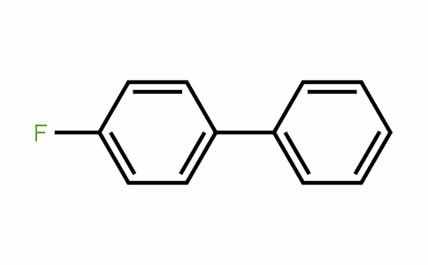 4-氟联苯