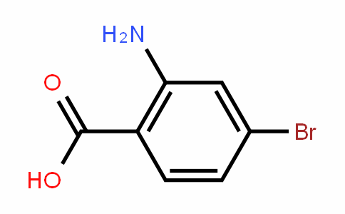 4-溴氨茴酸