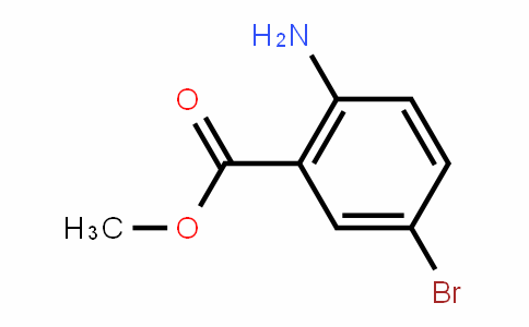 5-溴代邻氨基苯甲酸甲酯