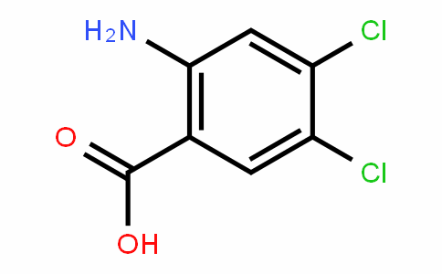 2-Amino-4,5-dichlorobenzoic acid