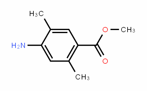 4-氨基-2,5-二甲基苯甲酸甲酯