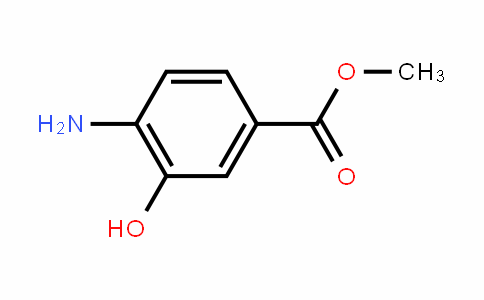4-氨基-3-羟基苯甲酸甲酯
