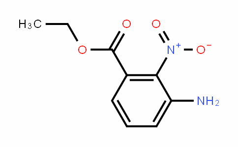 Ethyl 3-amino-2-nitrobenzoate