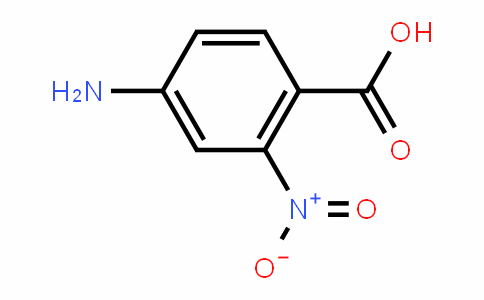 4-氨基-2-硝基苯甲酸