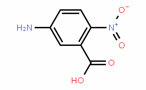 5-Amino-2-nitrobenzoic acid