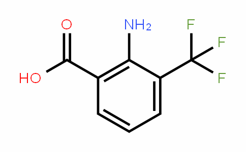 2-氨基-3-(三氟甲基)苯甲酸