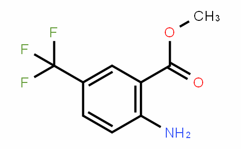 Methyl2-amino-5-(trifluoromethyl)benzoate