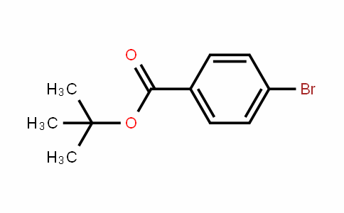 Tert-butyl-4-bromobenzoate