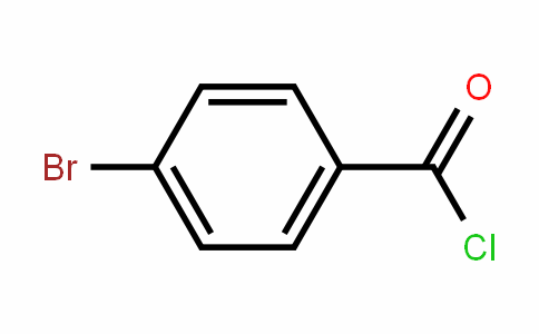 P-Bromobenzoyl chloride