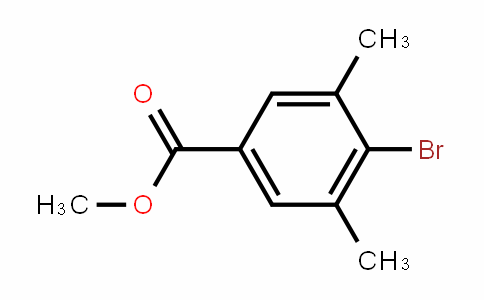 Methyl4-bromo-3,5-dimethylbenzoate