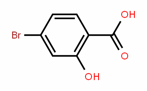 2-羟基-4-溴苯甲酸
