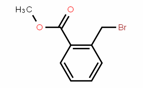 2-溴甲基苯甲酸甲酯