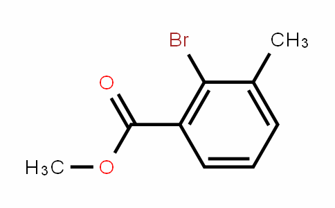 Methyl 2-bromo-3-methylbenzoate