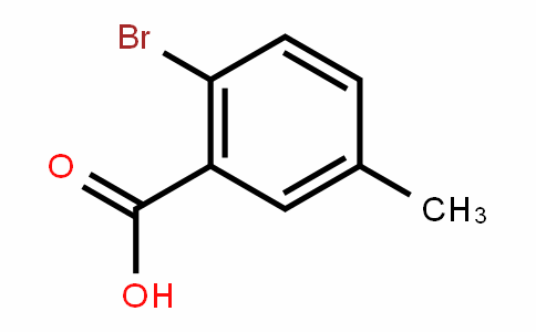 2-溴-5-甲基苯甲酸