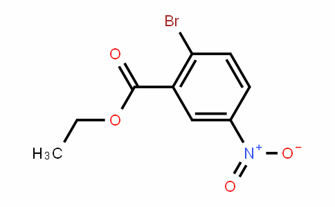 Ethyl 2-bromo-5-nitrobenzoate