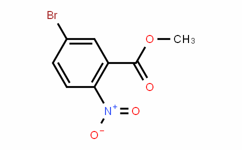 Methyl 5-bromo-2-nitrobenzoate