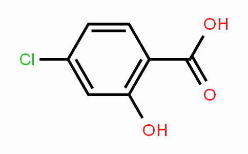 4-Chloro-2-hydroxybenzoic acid