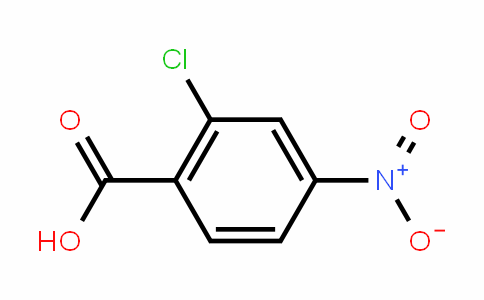 2-chloro-4-nitrobenzoic acid