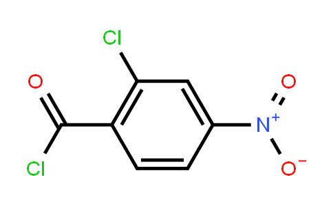 2-Chloro-4-nitrobenzoyl chloride