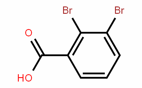 2,3-Dibromobenzoic acid