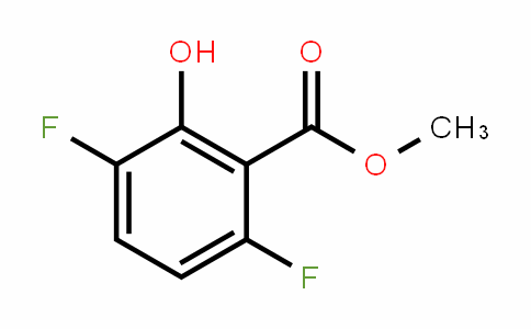 Methyl 3,6-difluoro-2-hydroxybenzoate