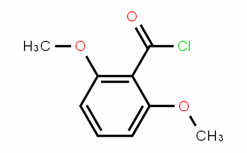 2,6-二甲氧基苯甲酰氯