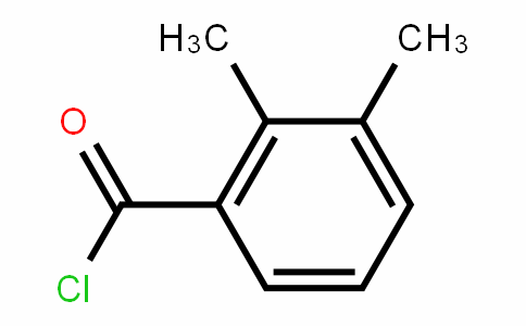 2,3-二甲基苯甲酰氯