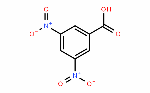 3,5-二硝基苯甲酸