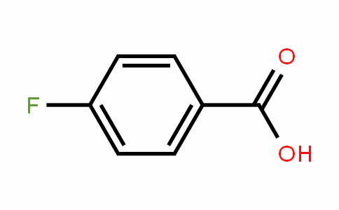 4-Fluorobenzoic acid