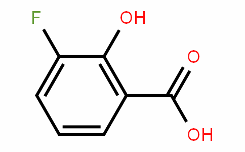 3-氟水杨酸