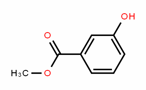 3-羟基苯甲酸甲酯