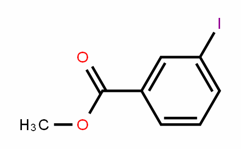 3-碘苯甲酸甲酯