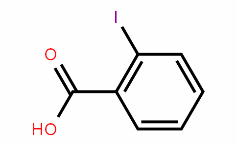 2-碘苯甲酸