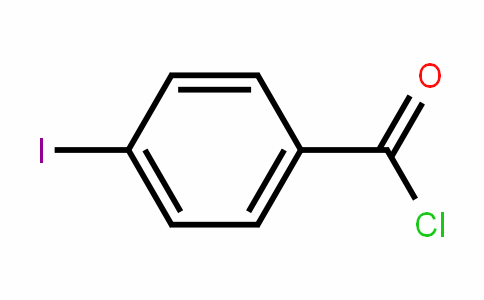 4-碘苯甲酰氯