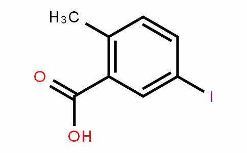 5-碘-2-甲基苯甲酸