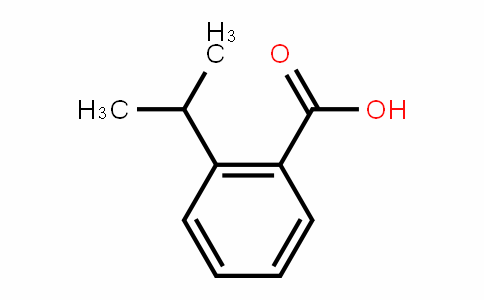 2-异丙基苯甲酸