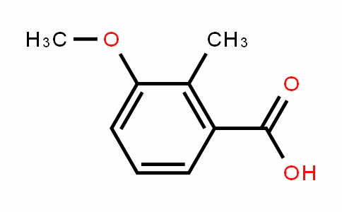 3-Methoxy-2-methylbenzoic acid