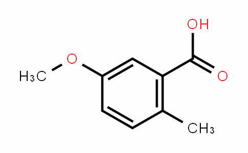 5-Methoxy-2-methylbenzoic acid