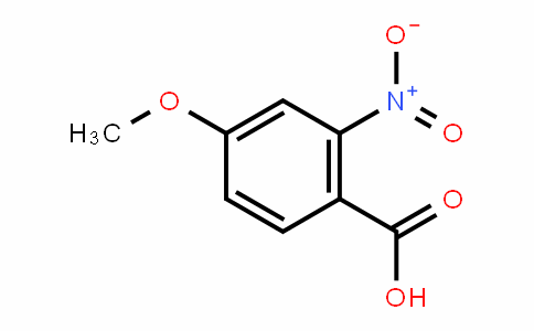 4-methoxy-2-nitrobenzoic acid