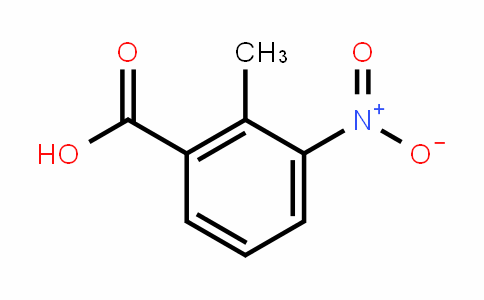 2-Methyl-3-nitrobenzoic acid