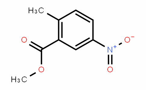 Methyl 2-methyl-5-nitrobenzoate