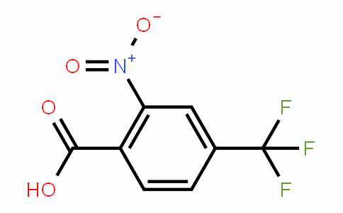 2-nitro-4-(trifluoromethyl)benzoic acid