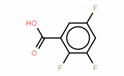 2,3,5-Trilfluorobenzoic acid