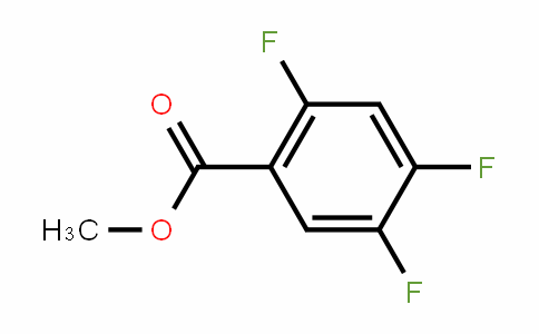 Methyl 2,4,5-trifluorobenzoate