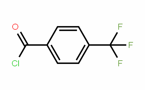 4-三氟甲基苯甲酰氯