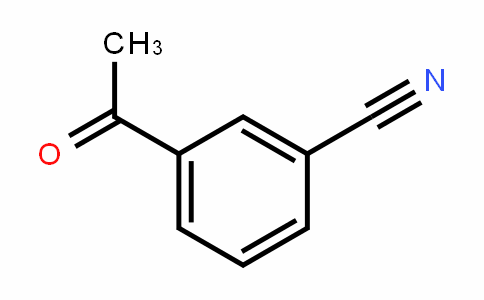 3-Acetylbenzonitrile