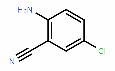 2-Amino-5-chlorobenzonitrile