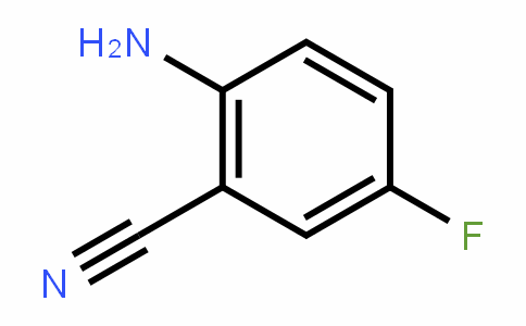 2-Amino-5-fluorobenzonitrile