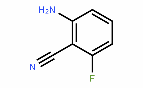 2-amino-6-fluorobenzonitrile