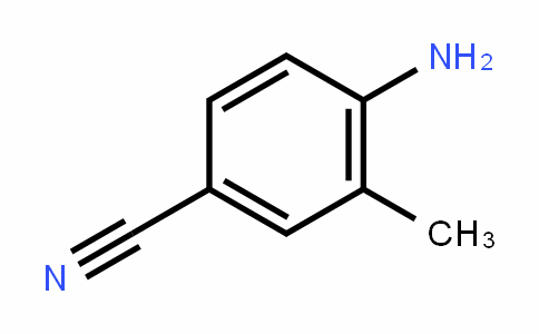 4-Amino-3-methylbenzonitrile